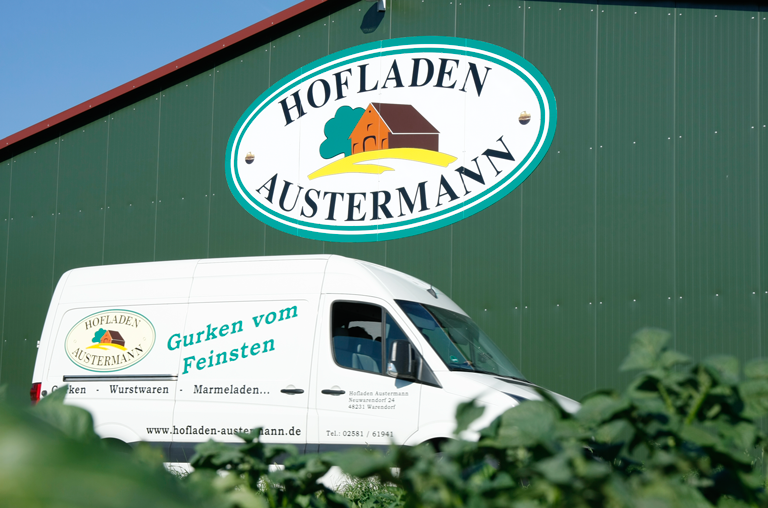 Austermann_Lieferwagen